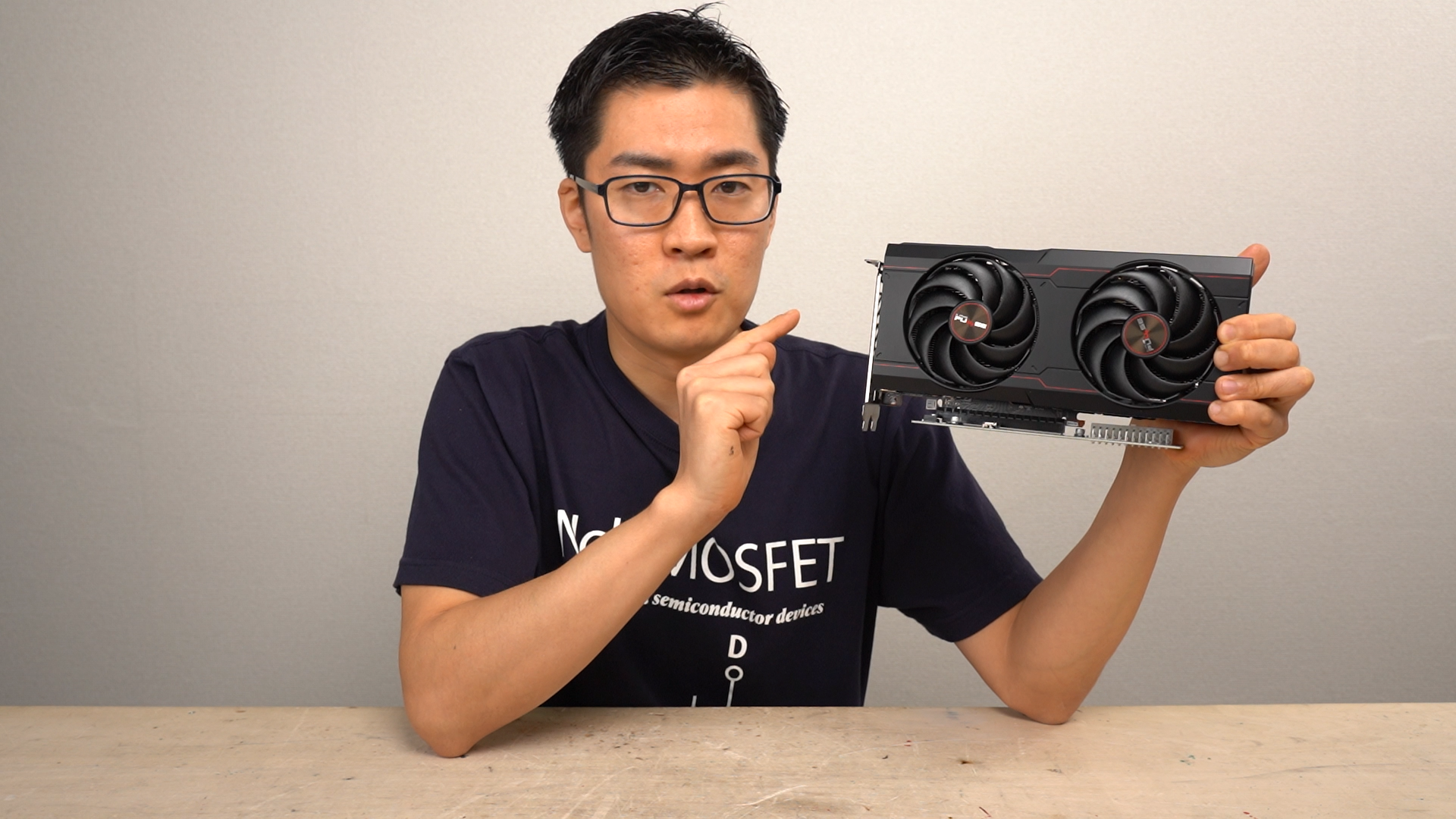 Raspberry Pi 5にGPUを外付けしてAIを動かす！ part1/2 環境構築編 | YouTuber イチケン 公式ブログ